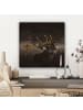 MuchoWow Leinwand bilder Hirsch (BxH)