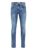 BLEND 5-Pocket-Jeans BHTwister in jeans blau