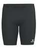 erima Kinder Tight in schwarz