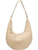 Mandarina Duck Handtasche Mellow Leather Bucket Hobo FZT90 in Lamb's Wool