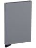 Secrid Kreditkartenetui Cardprotector Powder in Grey