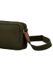 Jump Uppsala Umhängetasche 21 cm in olive
