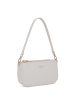 DIANA Schultertasche in WHITE