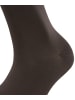 Falke Socken Cotton Touch in Dark brown