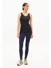 armedangels Leggings Faribaa in marine