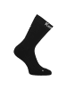 Kempa Socken Logo Classic Kids in schwarz/weiß