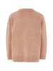 immy Damen Strickjacke in Rosa
