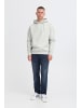11 Project Kapuzenpullover PRAndro in Grau