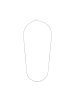 Amor Collier Silber 925, rhodiniert in Silber