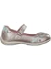 Geka Ballerinas in Rosa