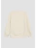 s.Oliver Sweatshirt in 0805_helles sand