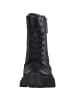 Tommy Hilfiger Stiefel in nero