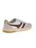 Gola Sneaker low Hawk in Weiß