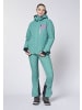 Chiemsee Skijacke in Blau
