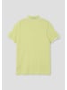 s.Oliver Polo-Shirt in 7017_limettengrün