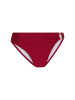 LSCN BY LASCANA Bikini-Hose in red wine