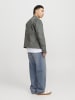 Jack & Jones Kunstlederjacke in Sedona Sage