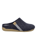 Josef Seibel Hausschuh Cara 05 in blau