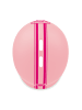 GLOBBER HELM MASTER LIGHTS Gr. XS/S 47-51 in pastellrosa
