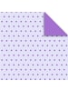Buntpapierfabrik Ludwig Bähr Faltblätter Florentien 'Pünktchen' 80g/qm 15x15cm Packung mit 65 Bl...