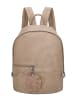 Fritzi aus Preußen Rucksack Hoja Fritzi07 in Mud