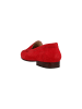 Sioux Slipper  in Rot