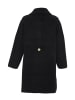 celocia Strickjacke in Schwarz