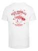 Mister Tee T-Shirt in white