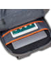 Roncato Interface Daypack 41 cm Laptopfach anthracite