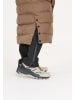 Whistler Steppmantel JOANA in 1065 Chocolate Chip