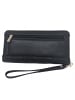 Guess Geldbeutel GUESS Maxine SLG Large in Schwarz