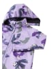 Reima Softshell Jacke " Vantti " in Blooming Lilac