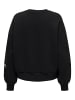 ONLY Sweatshirt in Black
