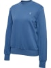 Hummel Sweatshirt Hmlpulse Damen in RIVERSIDE