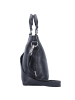 The Chesterfield Brand Soft Class Handtasche Leder 30 cm in black