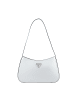 Guess Arnela Schultertasche 26 cm in white