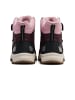 Hummel Schnürsenkel Stiefel Storm Tex Draußen Kinder in WINETASTING