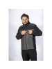 Maul Sport Steppjacke Tarragona in Schiefer