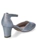 Tamaris Spangenpumps in Silber