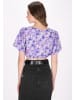 DreiMaster Women Blouse in lilac