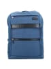 Roncato Rover Rucksack 41 cm Laptopfach blu