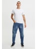 BLEND 5-Pocket-Jeans Thunder Relaxed fit -  NOOS 20713658 in blau