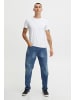 BLEND Bequeme Jeans BHThunder in Blau