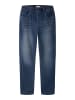 name it Jeans in Dark Blue Denim