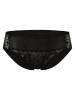 Chantelle Slip in schwarz