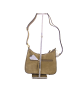 EMILY & NOAH Schultertasche für Damen in braun