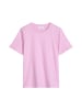 Marc O'Polo DENIM DfC T-Shirt regular in Pale Bubblegum