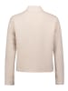 Betty Barclay Kurzblazer mit Stehkragen in beige