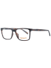 Timberland Herren Optische Fassungen Rechteck Braun