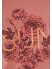 Finn Flare T-Shirt SUN in dark pink